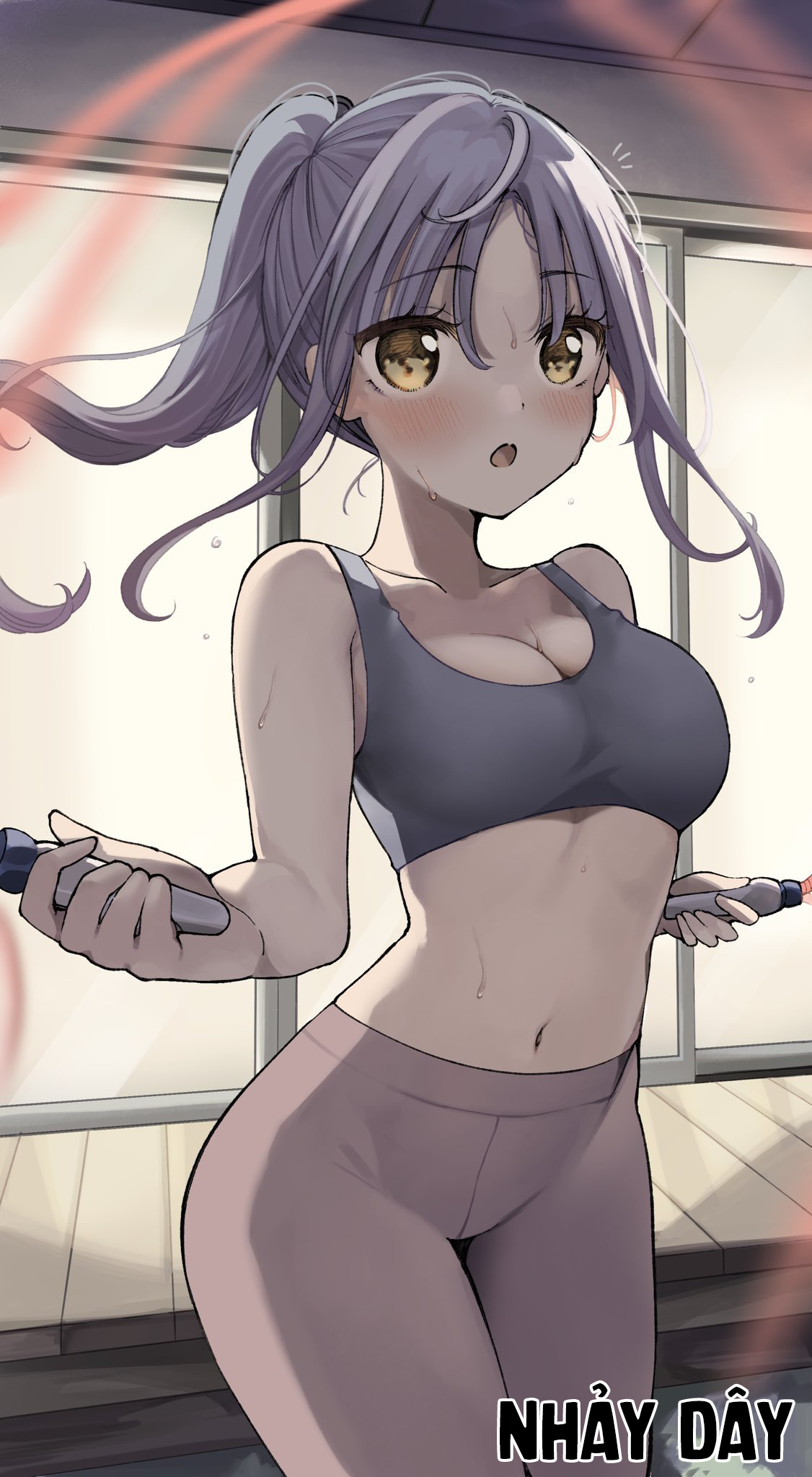 đọc truyện Nữ Sinh Trung Học Bình Thường Bị 〇〇  Chương 47 ảnh 2 tại Thiên Thai Truyện