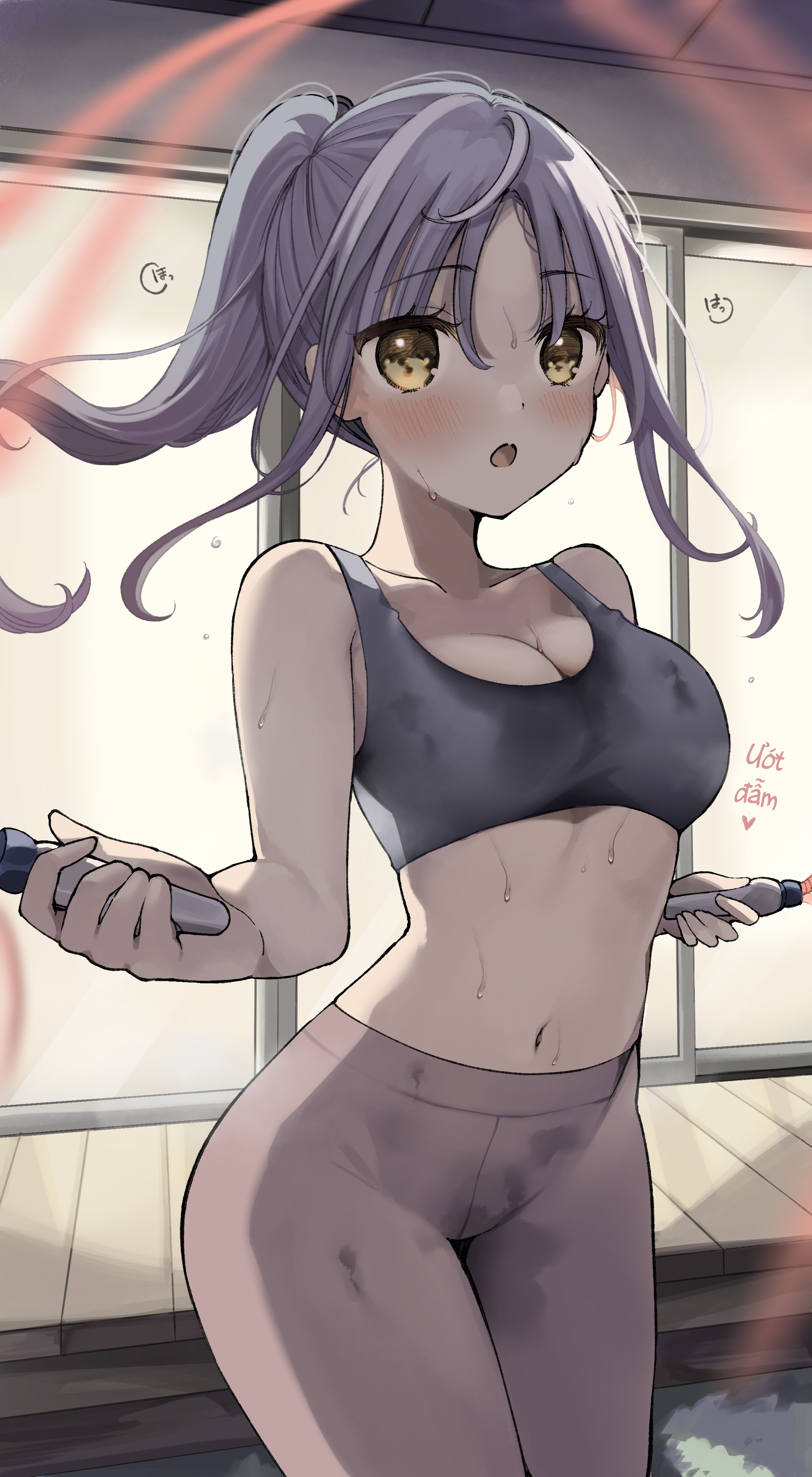 đọc truyện Nữ Sinh Trung Học Bình Thường Bị 〇〇  Chương 47 ảnh 3 tại Thiên Thai Truyện