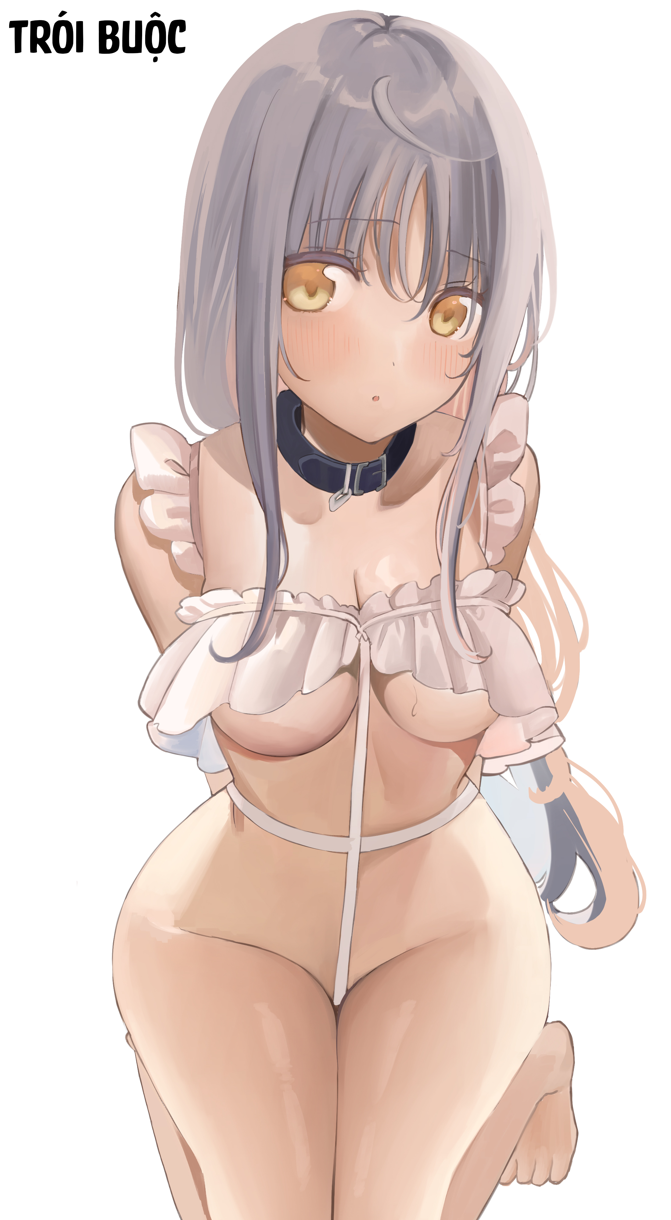 đọc truyện Nữ Sinh Trung Học Bình Thường Bị 〇〇  Chương 47 ảnh 8 tại Thiên Thai Truyện