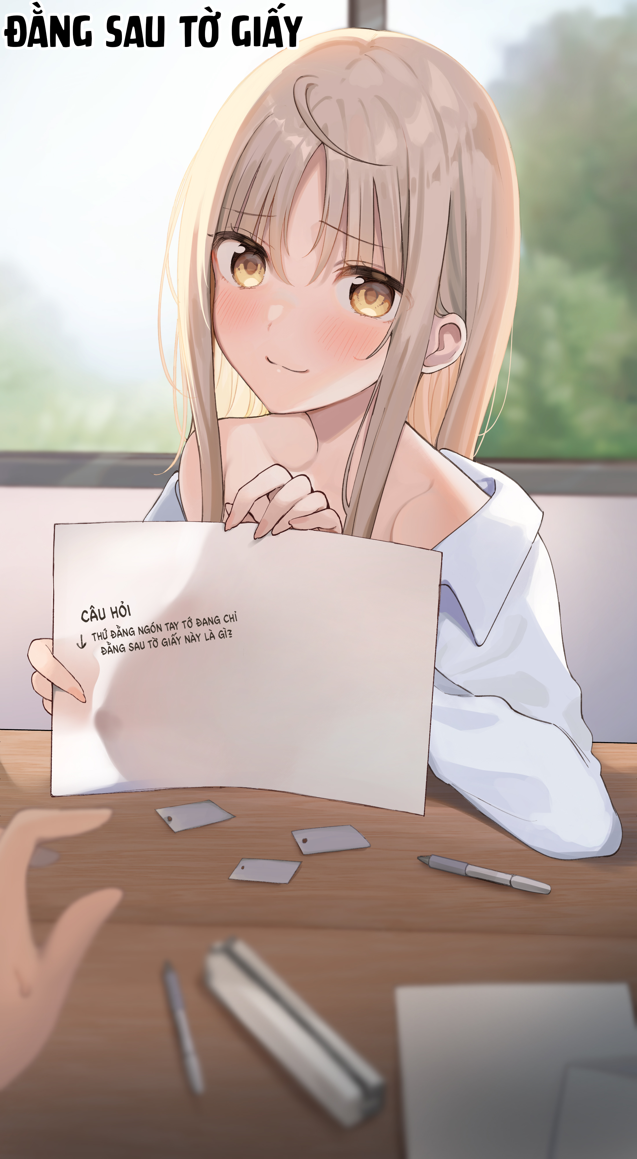 đọc truyện Nữ Sinh Trung Học Bình Thường Bị 〇〇  Chương 47 ảnh 9 tại Thiên Thai Truyện