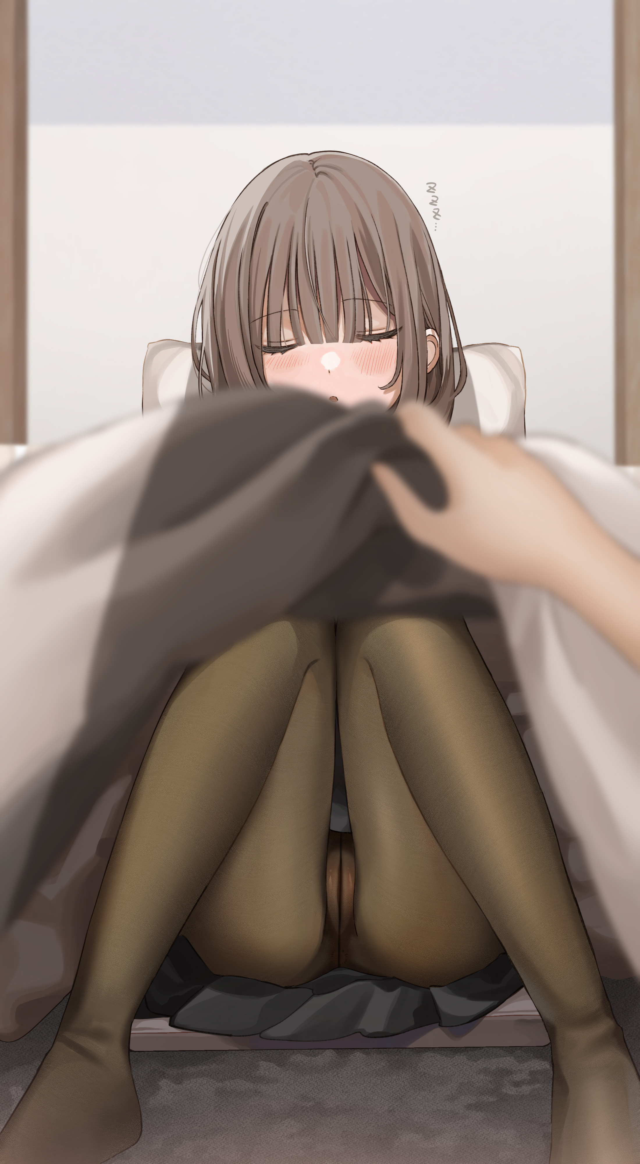 đọc truyện Nữ Sinh Trung Học Bình Thường Bị 〇〇  Chương 48 ảnh 13 tại Thiên Thai Truyện