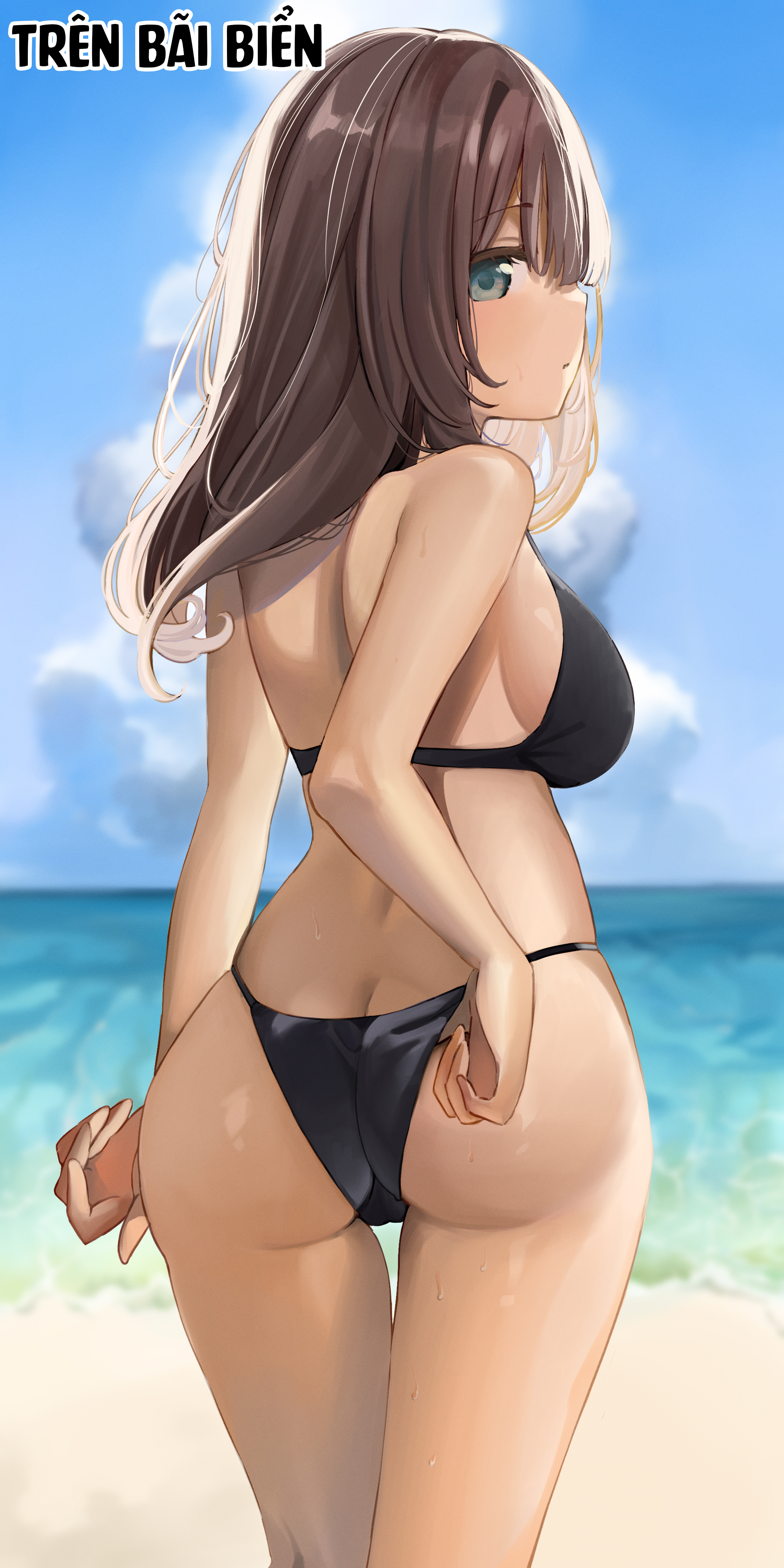 đọc truyện Nữ Sinh Trung Học Bình Thường Bị 〇〇  Chương 48 ảnh 11 tại Thiên Thai Truyện