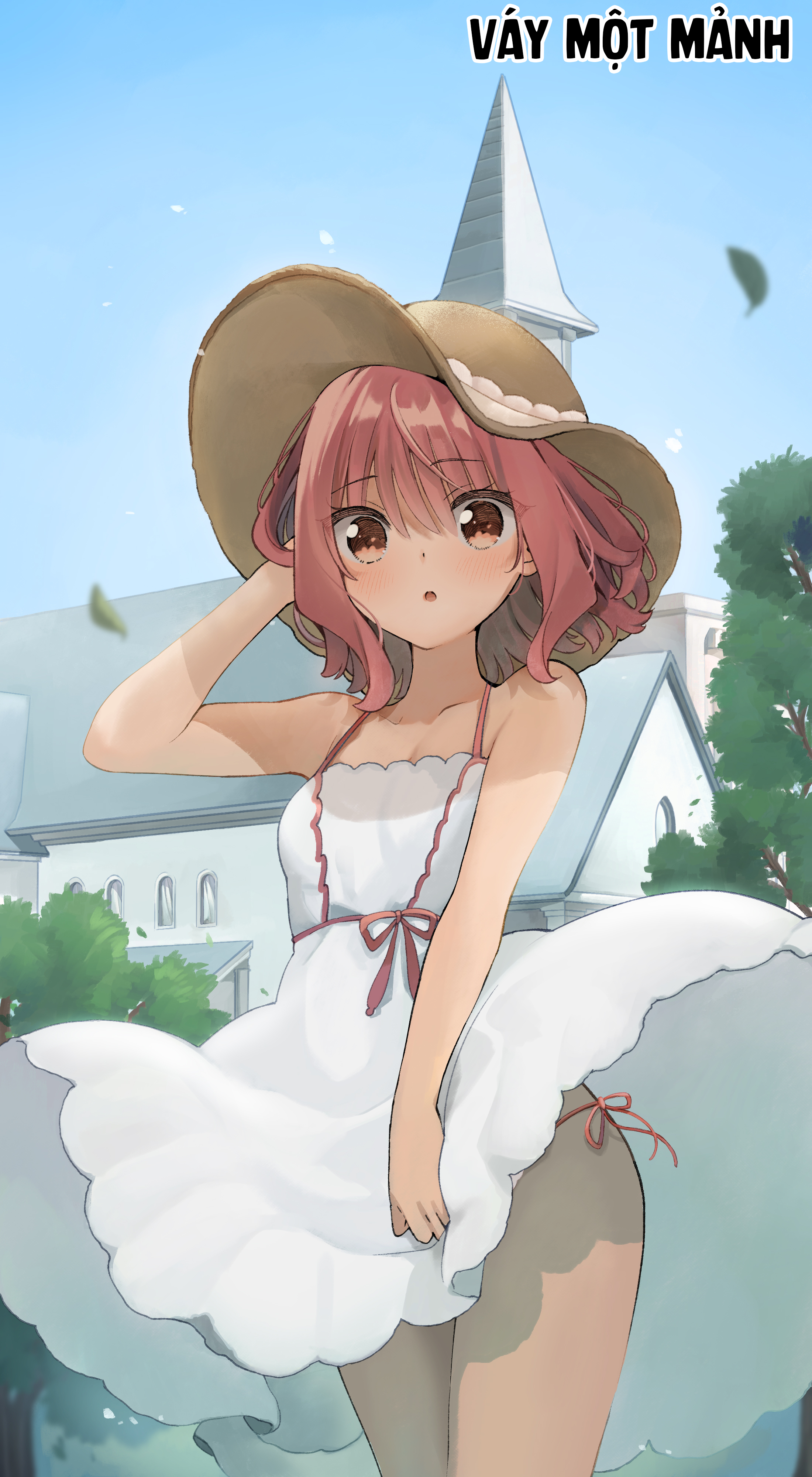 đọc truyện Nữ Sinh Trung Học Bình Thường Bị 〇〇  Chương 49 ảnh 2 tại Thiên Thai Truyện