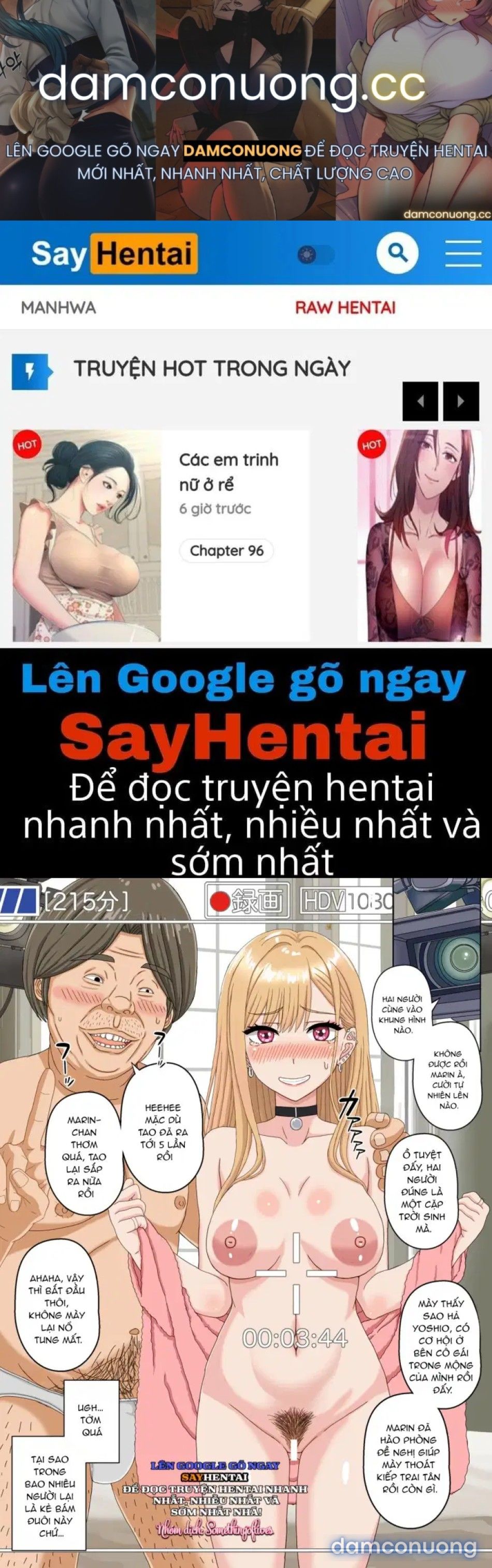 đọc truyện Nữ Sinh Trung Học Gal Độc Miệng Đầy Lôi Cuốn Bị Gã Biến Thái Bám Đuôi Bắt Mang Thai Và Sinh Con Cho Một Cậu Bé Giả Gái Chương 1 ảnh 2 tại Thiên Thai Truyện