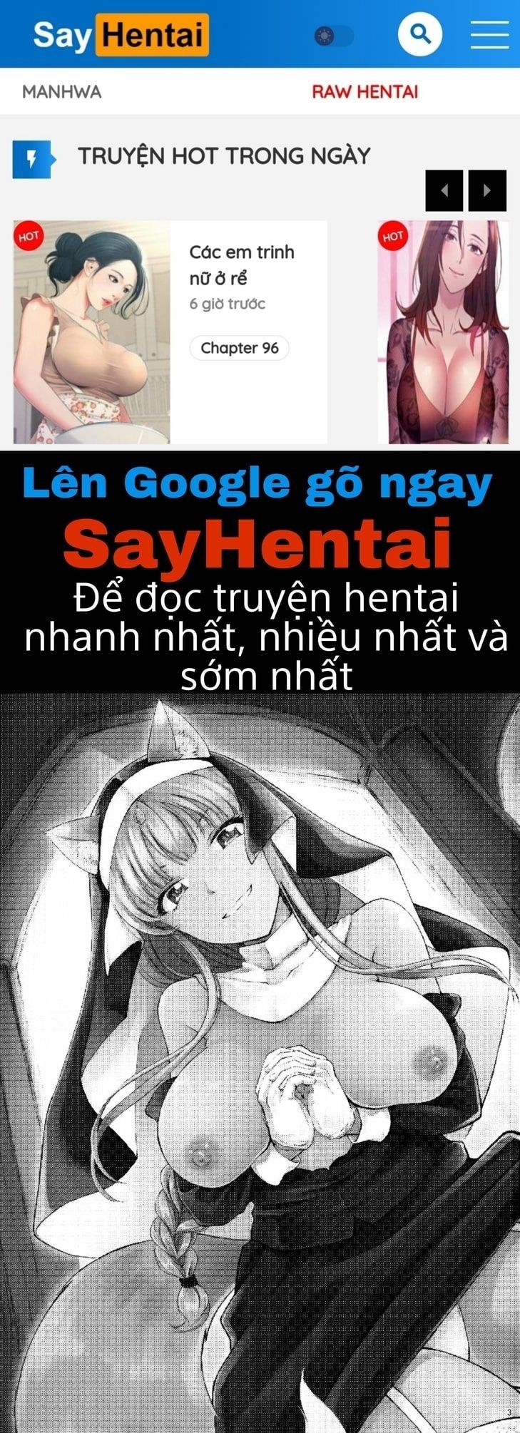 đọc truyện Nữ Sơ Trừ Tà Chương 1 ảnh 1 tại Giả Dược