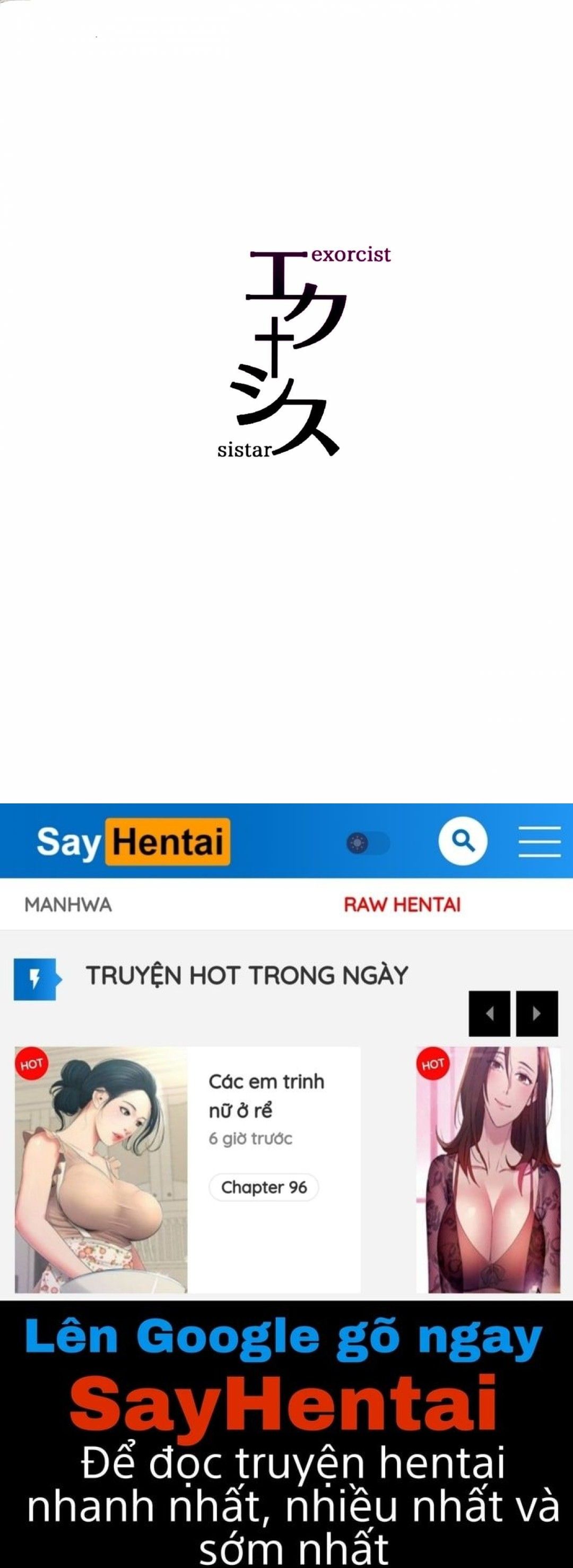 đọc truyện Nữ Sơ Trừ Tà Chương 1 ảnh 25 tại Giả Dược