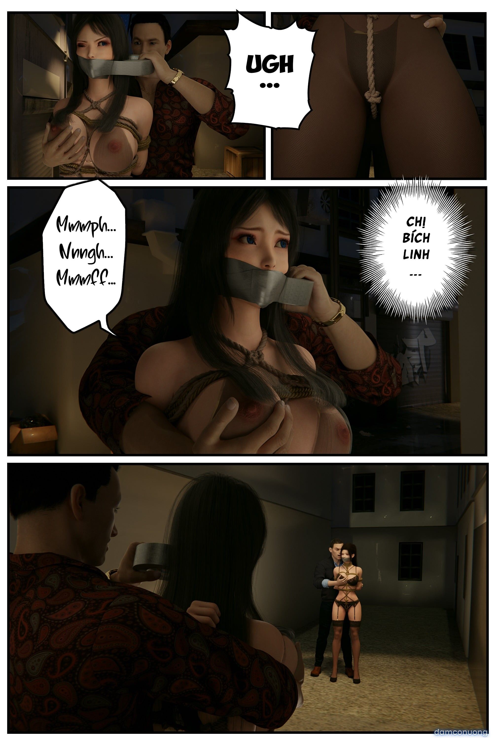 đọc truyện Nữ Thám Tử Sm Chương 1 ảnh 15 tại Thiên Thai Truyện