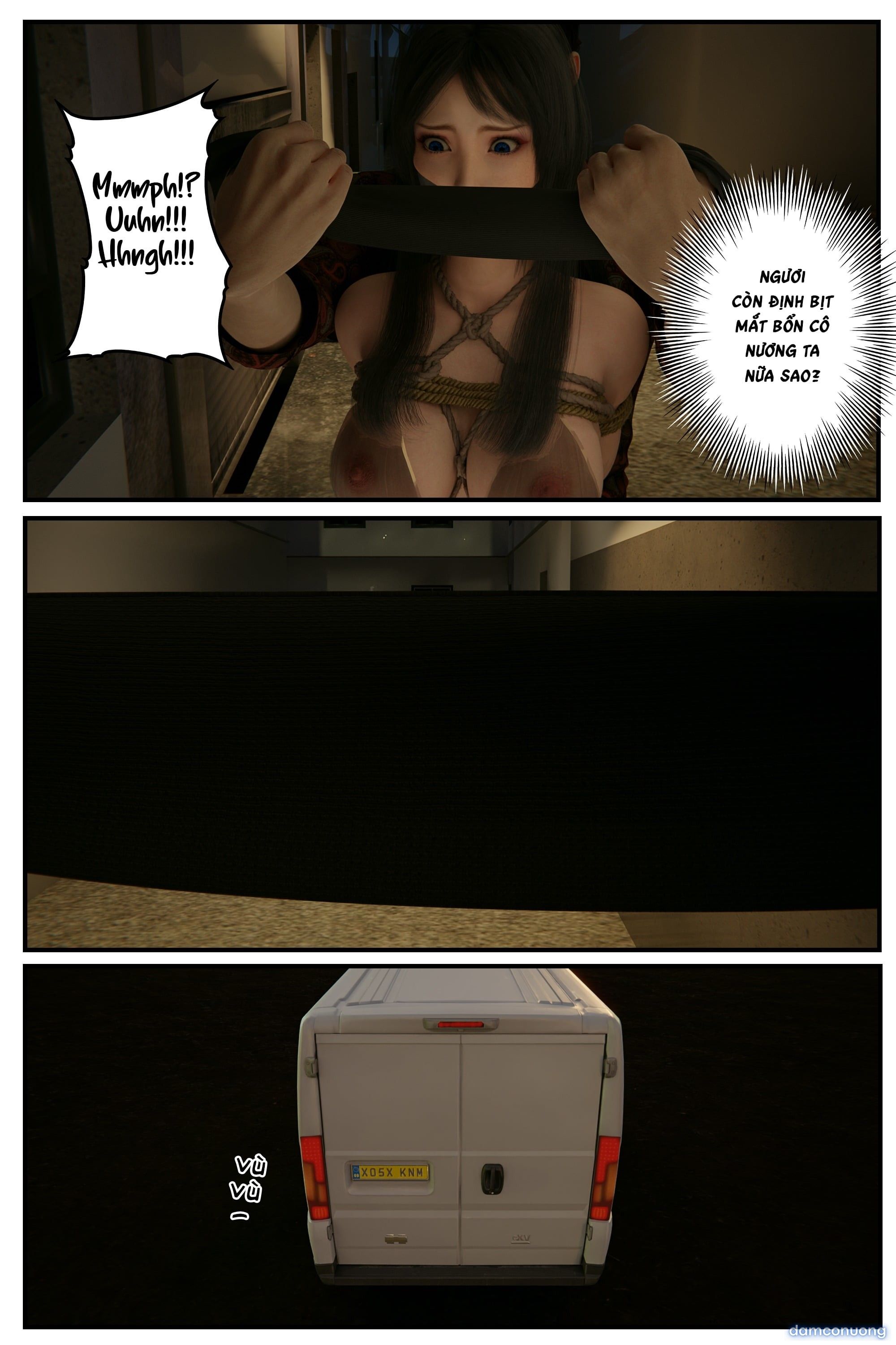 đọc truyện Nữ Thám Tử Sm Chương 1 ảnh 16 tại Thiên Thai Truyện