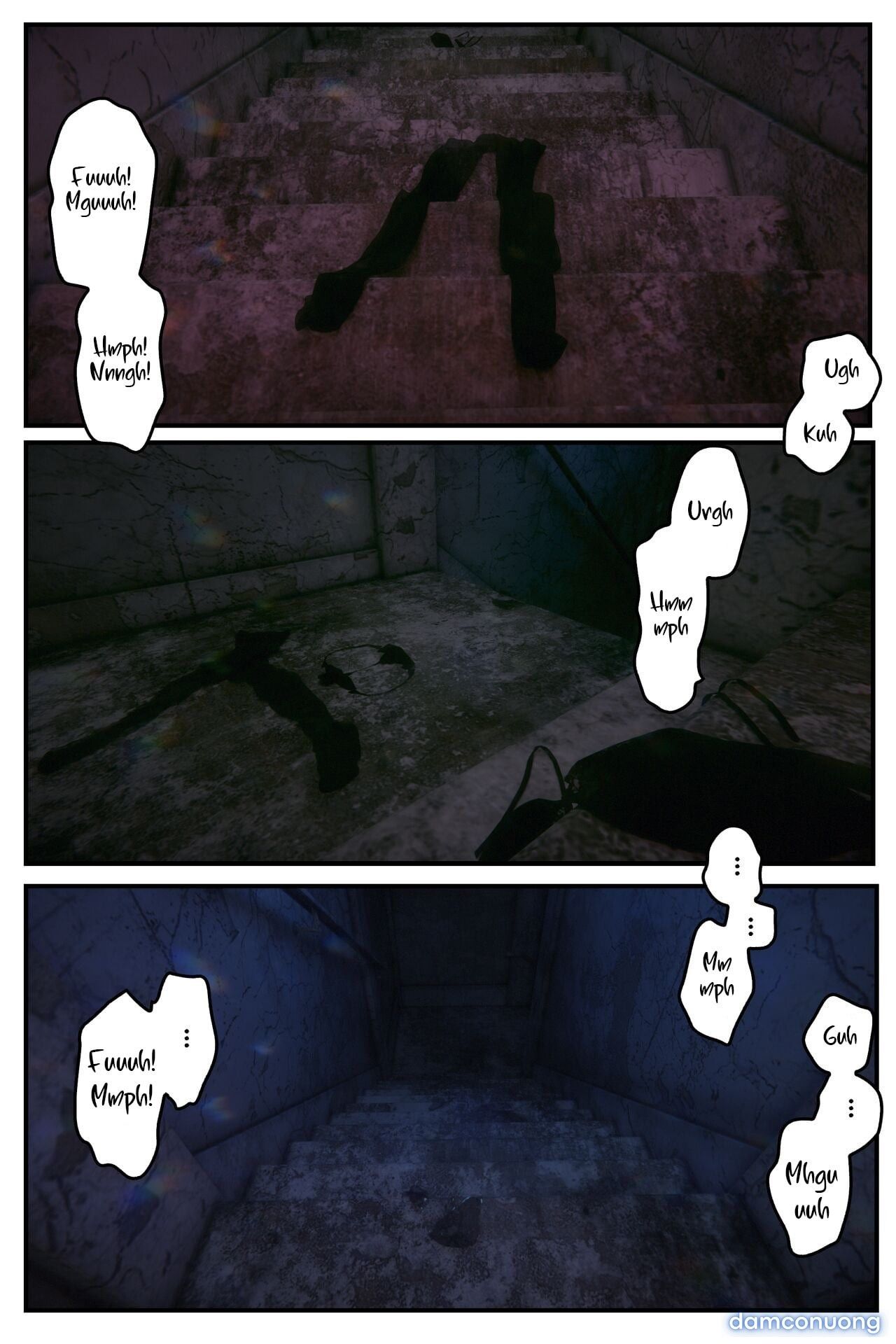 đọc truyện Nữ Thám Tử Sm Chương 1 ảnh 18 tại Thiên Thai Truyện