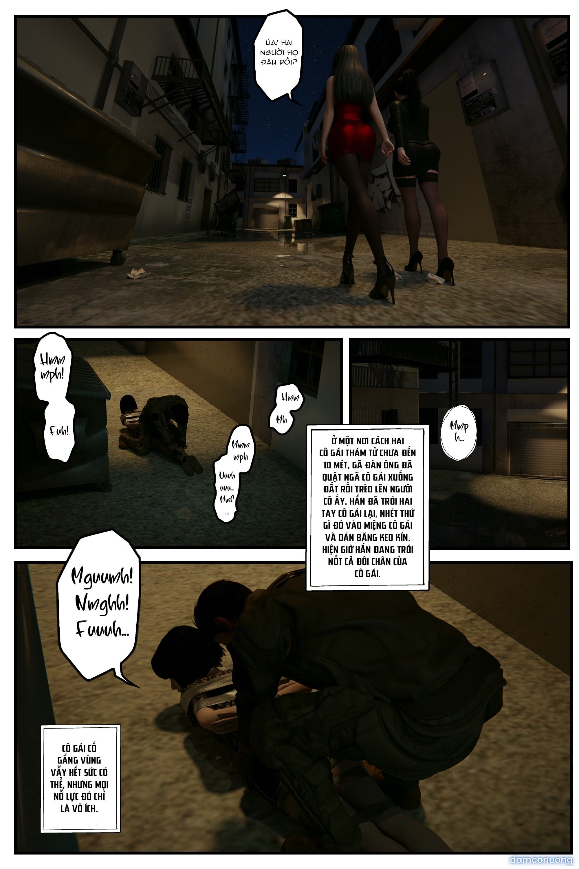 đọc truyện Nữ Thám Tử Sm Chương 1 ảnh 7 tại Thiên Thai Truyện