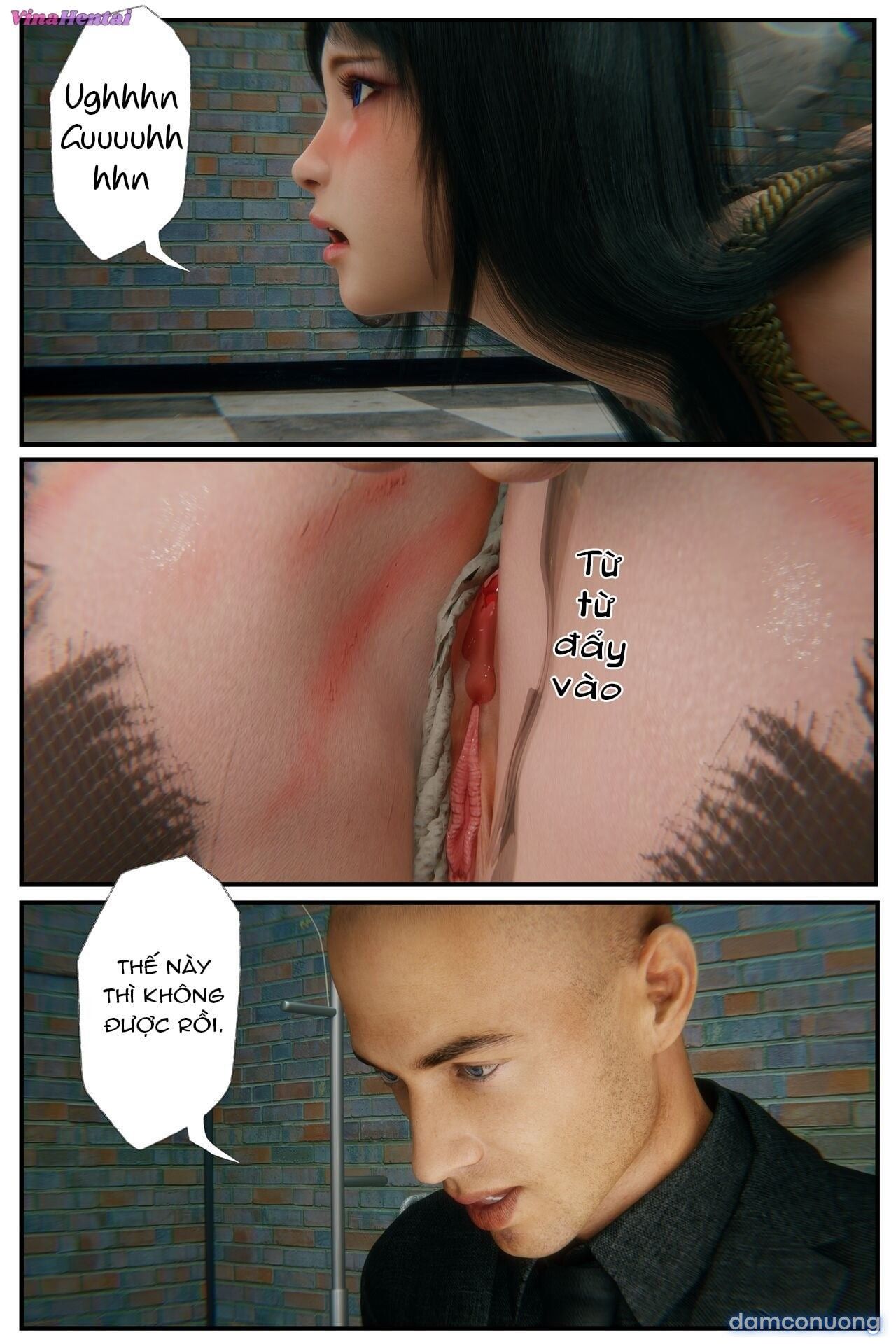 đọc truyện Nữ Thám Tử Sm Chương 2 ảnh 23 tại Thiên Thai Truyện