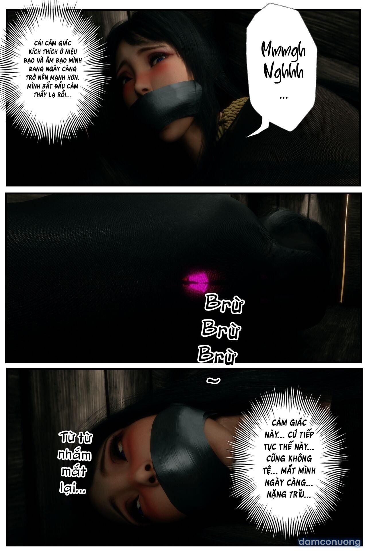 đọc truyện Nữ Thám Tử Sm Chương 2 ảnh 32 tại Thiên Thai Truyện