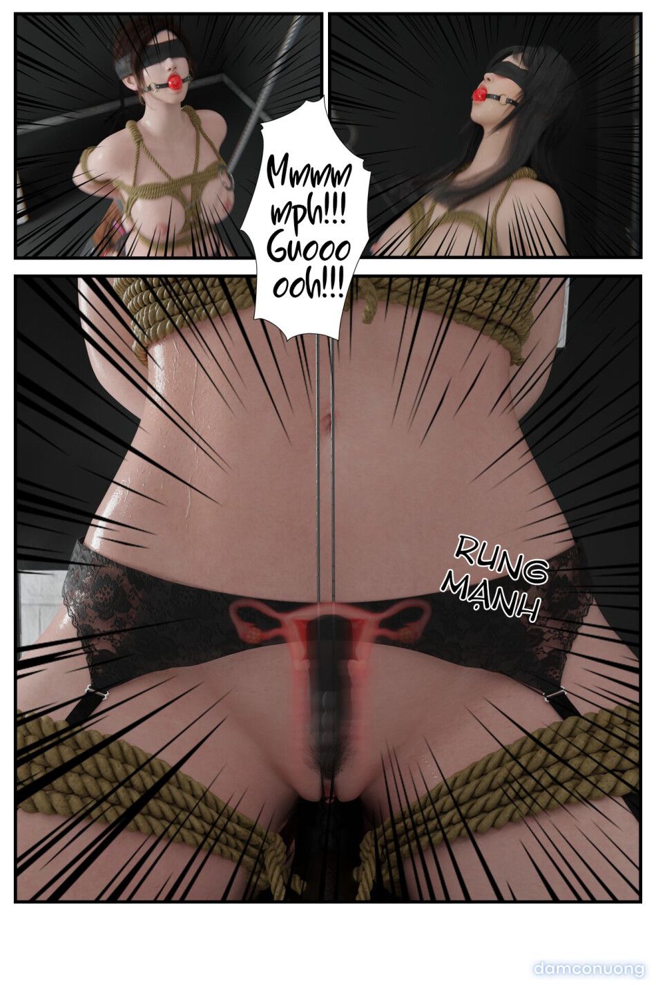 đọc truyện Nữ Thám Tử Sm Chương 4 ảnh 16 tại Thiên Thai Truyện