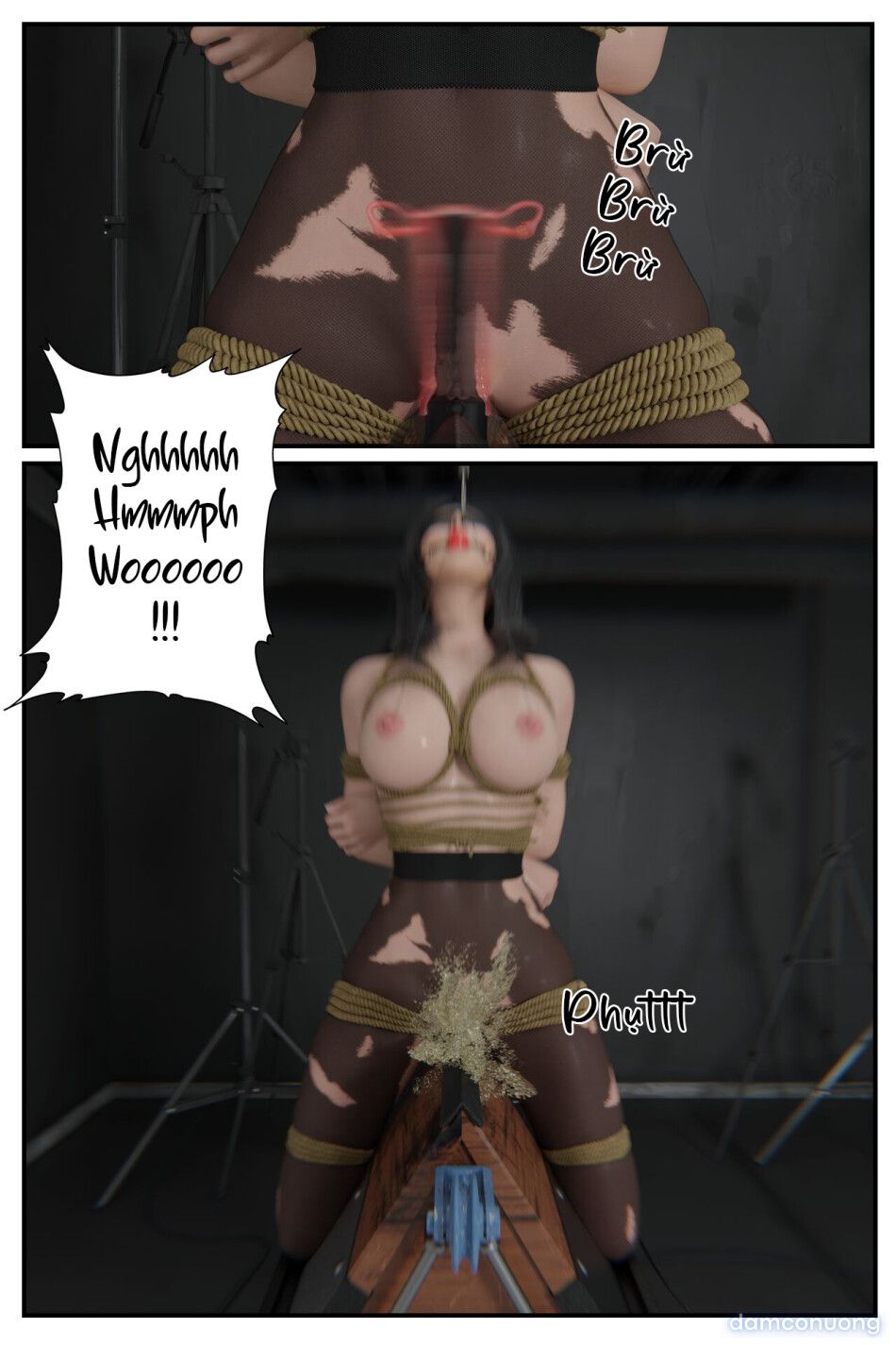 đọc truyện Nữ Thám Tử Sm Chương 4 ảnh 24 tại Thiên Thai Truyện