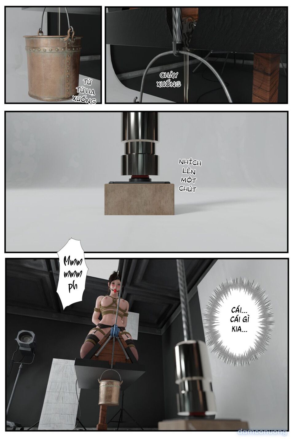 đọc truyện Nữ Thám Tử Sm Chương 4 ảnh 26 tại Thiên Thai Truyện