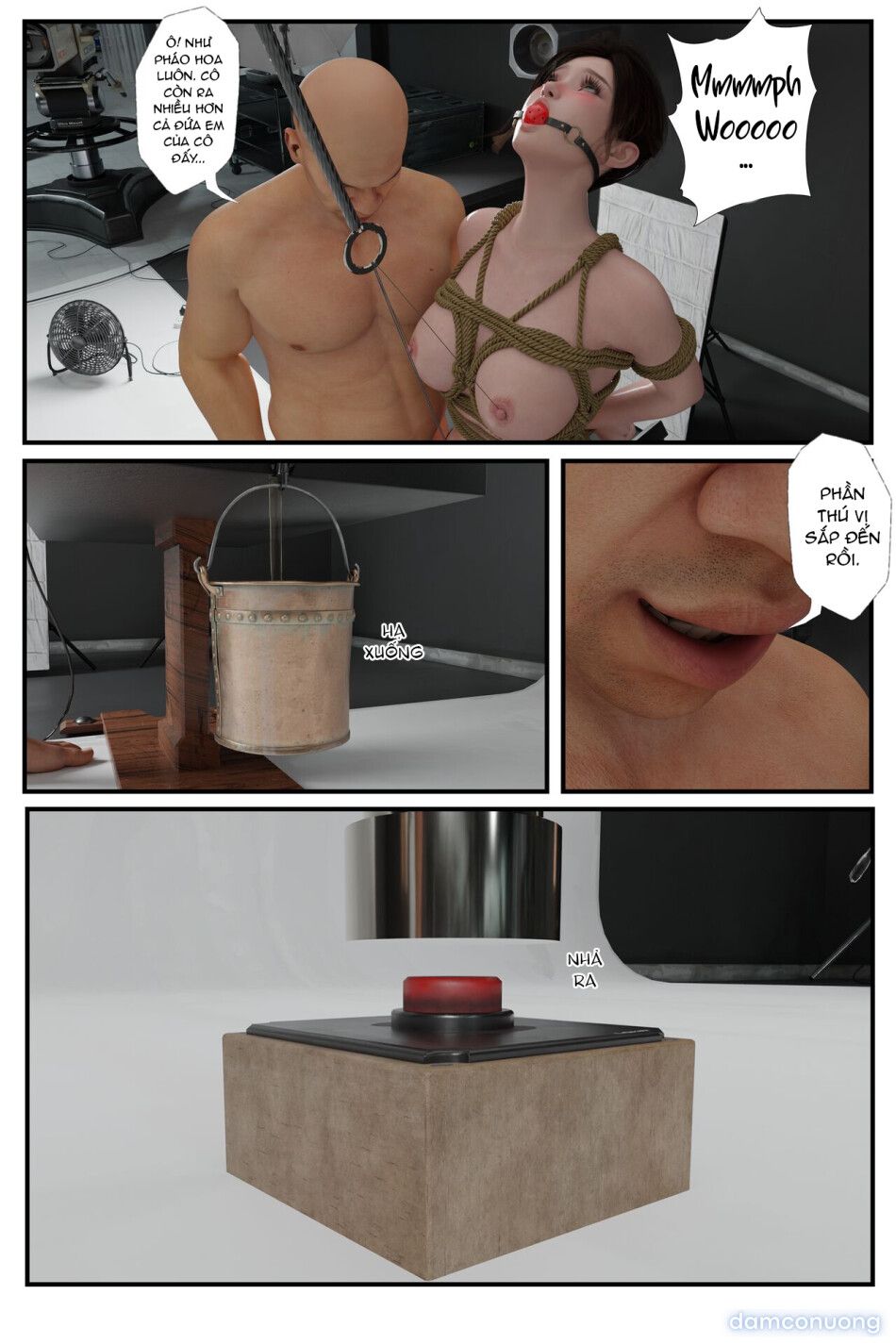 đọc truyện Nữ Thám Tử Sm Chương 4 ảnh 30 tại Thiên Thai Truyện