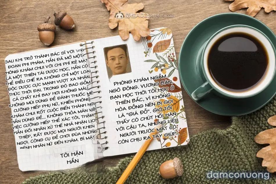 đọc truyện Nữ Thám Tử Triệu Linh Chương 2 ảnh 104 tại Thiên Thai Truyện