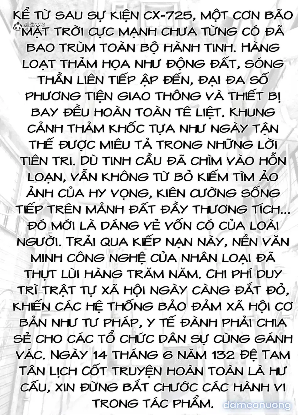 đọc truyện Nữ Thám Tử Triệu Linh Chương 2 ảnh 4 tại Thiên Thai Truyện