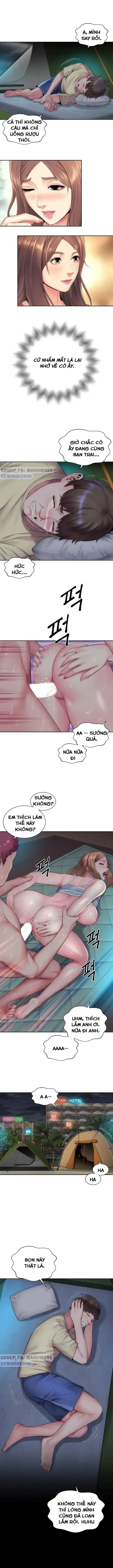 đọc truyện Nữ Thần Bãi Biển Chương 1 ảnh 11 tại Giả Dược