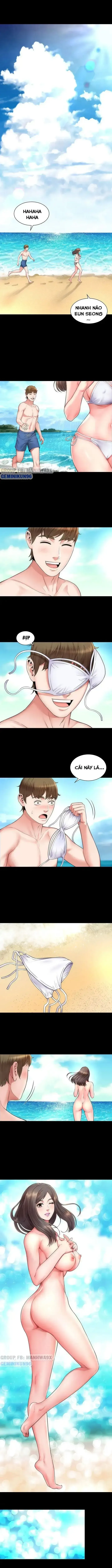 đọc truyện Nữ Thần Bãi Biển Chương 1 ảnh 12 tại Giả Dược