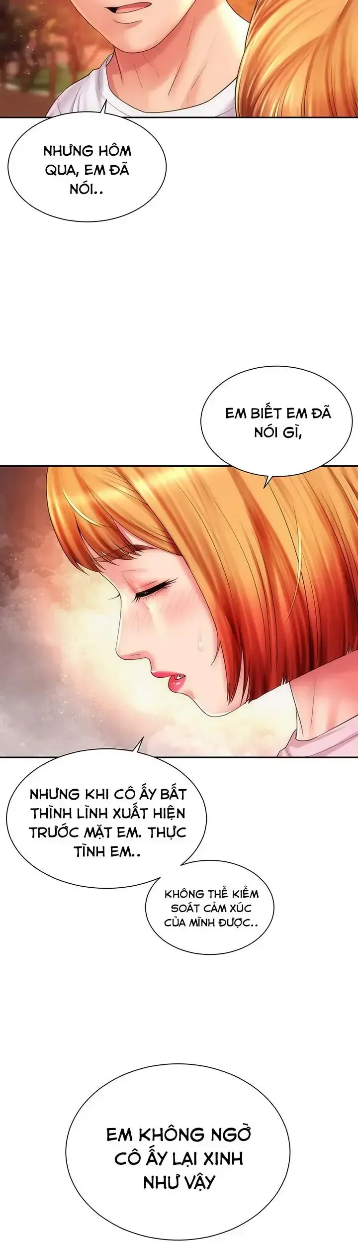 đọc truyện Nữ Thần Bãi Biển Chương 13 ảnh 20 tại Giả Dược