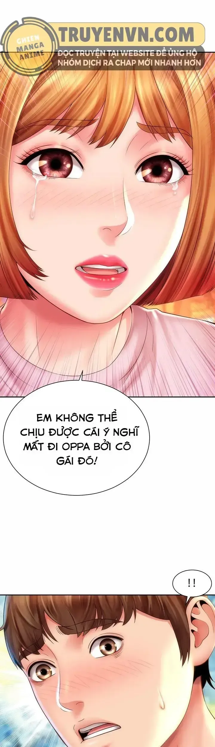 đọc truyện Nữ Thần Bãi Biển Chương 14 ảnh 2 tại Giả Dược