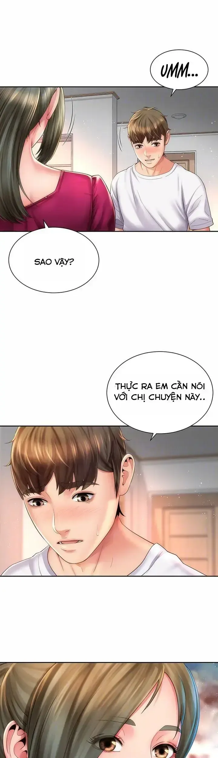 đọc truyện Nữ Thần Bãi Biển Chương 14 ảnh 12 tại Giả Dược