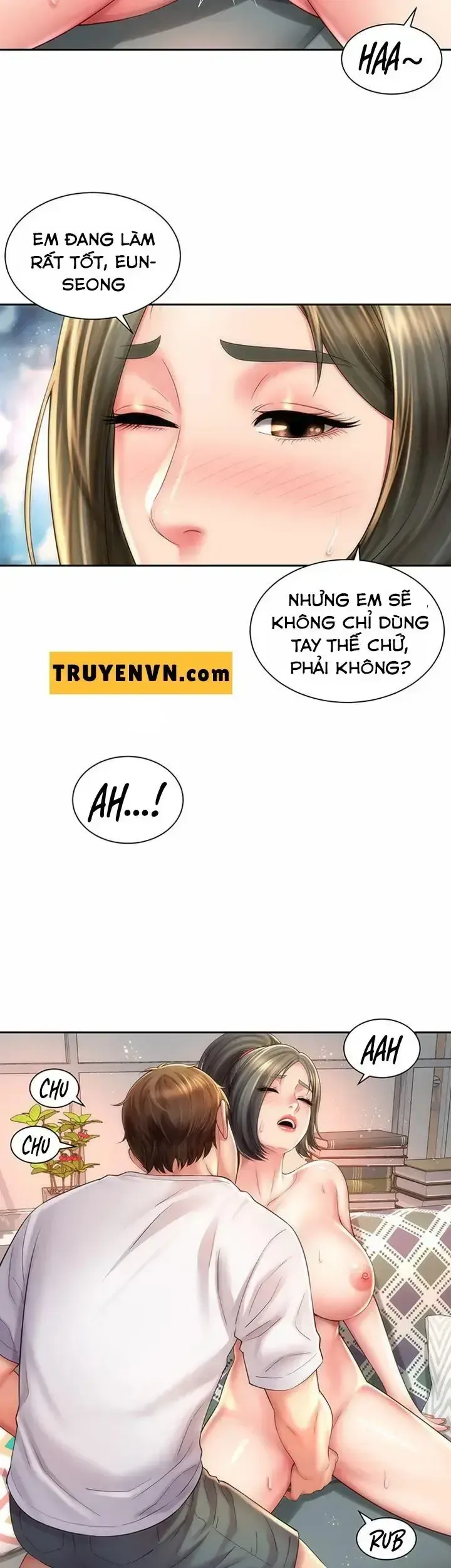 đọc truyện Nữ Thần Bãi Biển Chương 14 ảnh 32 tại Giả Dược