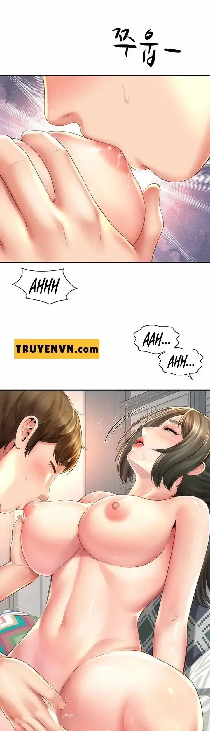 đọc truyện Nữ Thần Bãi Biển Chương 14 ảnh 34 tại Giả Dược