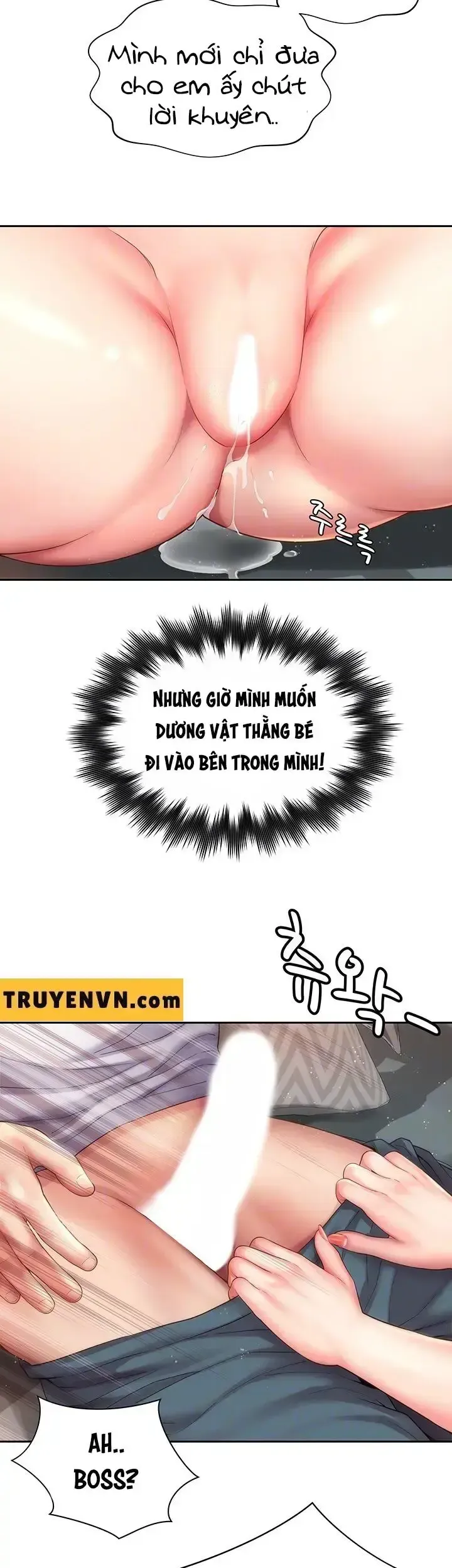 đọc truyện Nữ Thần Bãi Biển Chương 15 ảnh 13 tại Giả Dược