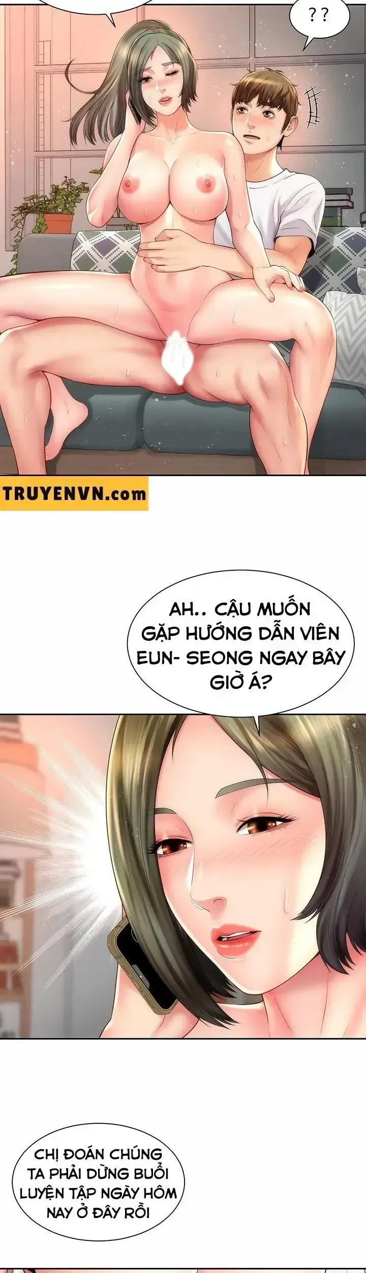 đọc truyện Nữ Thần Bãi Biển Chương 15 ảnh 25 tại Giả Dược