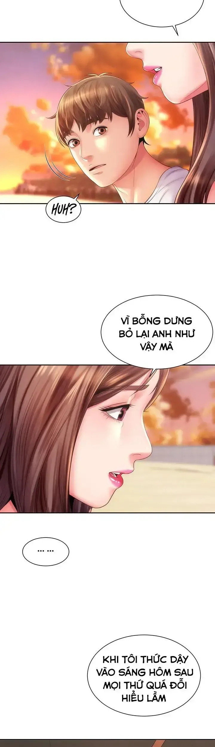 đọc truyện Nữ Thần Bãi Biển Chương 15 ảnh 33 tại Giả Dược
