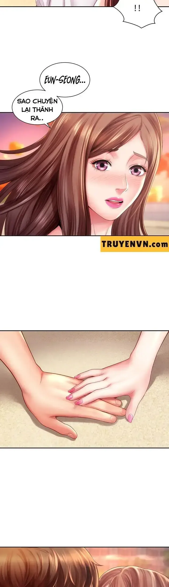 đọc truyện Nữ Thần Bãi Biển Chương 15 ảnh 37 tại Giả Dược