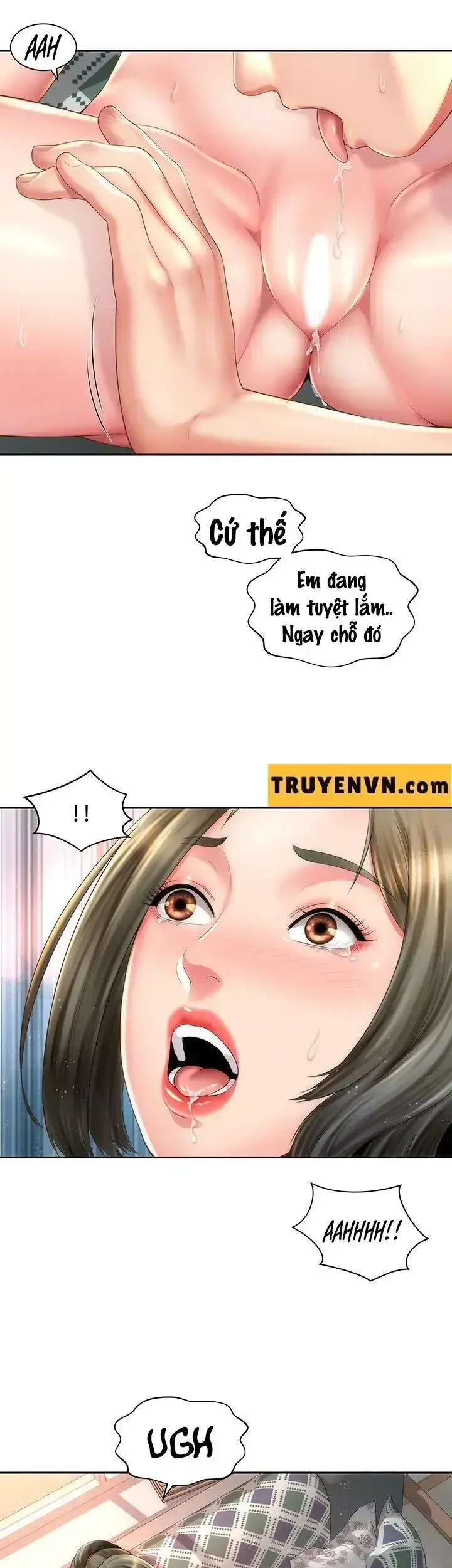 đọc truyện Nữ Thần Bãi Biển Chương 15 ảnh 7 tại Giả Dược