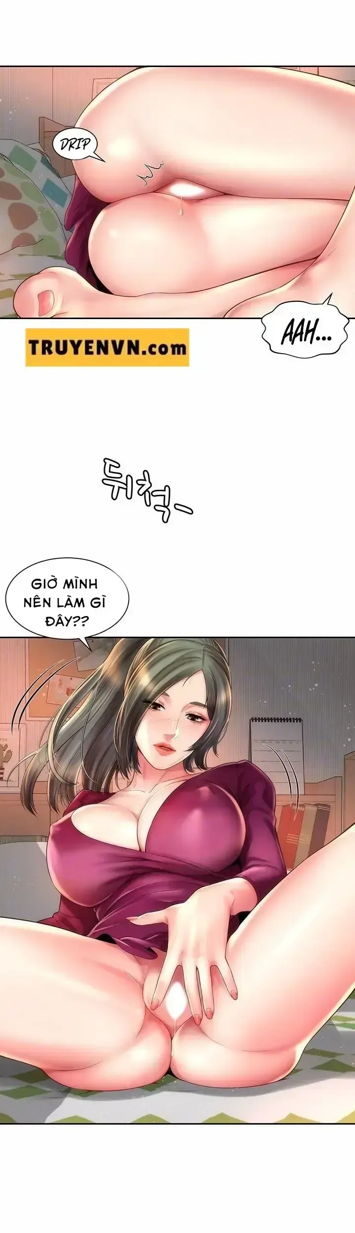 đọc truyện Nữ Thần Bãi Biển Chương 16 ảnh 12 tại Giả Dược