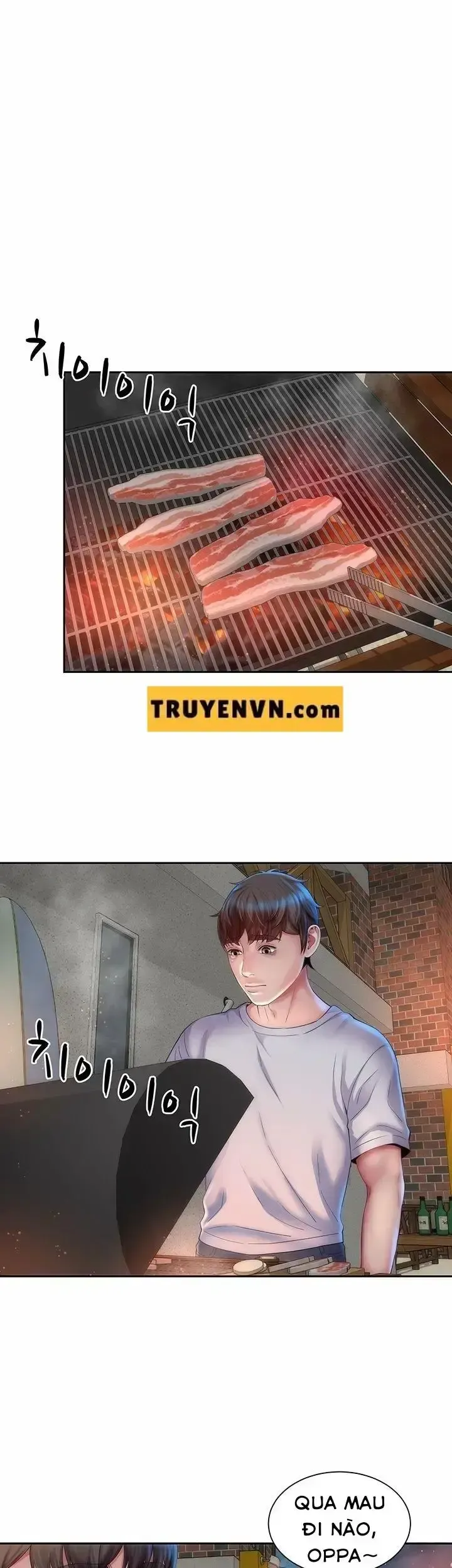 đọc truyện Nữ Thần Bãi Biển Chương 16 ảnh 16 tại Giả Dược