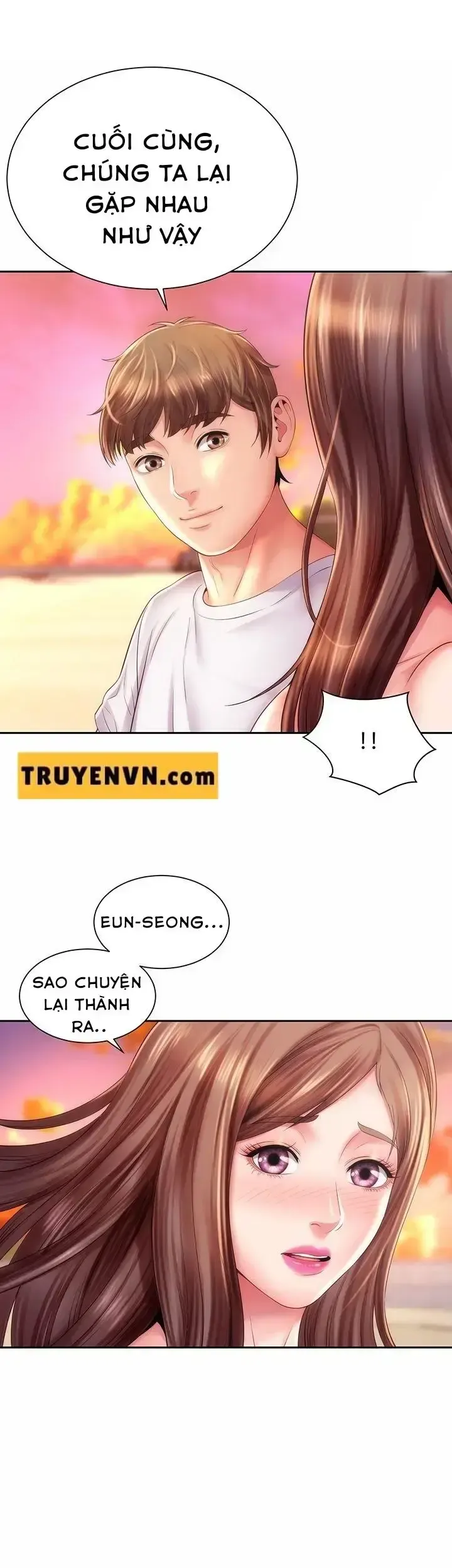 đọc truyện Nữ Thần Bãi Biển Chương 16 ảnh 3 tại Giả Dược