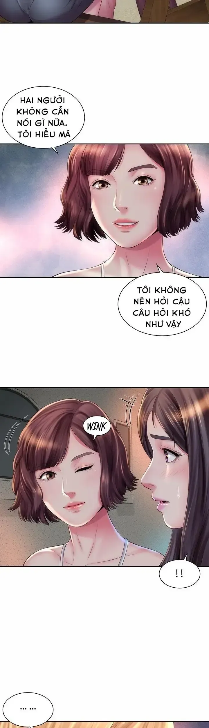 đọc truyện Nữ Thần Bãi Biển Chương 16 ảnh 23 tại Giả Dược