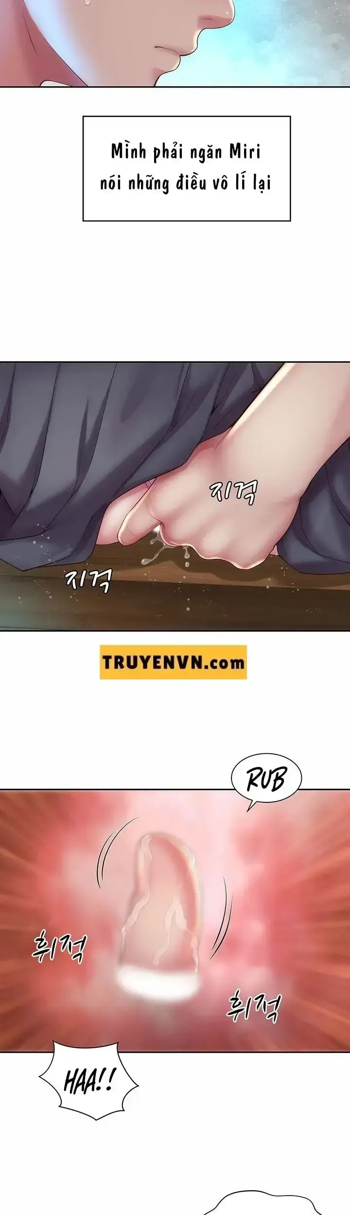 đọc truyện Nữ Thần Bãi Biển Chương 16 ảnh 28 tại Giả Dược
