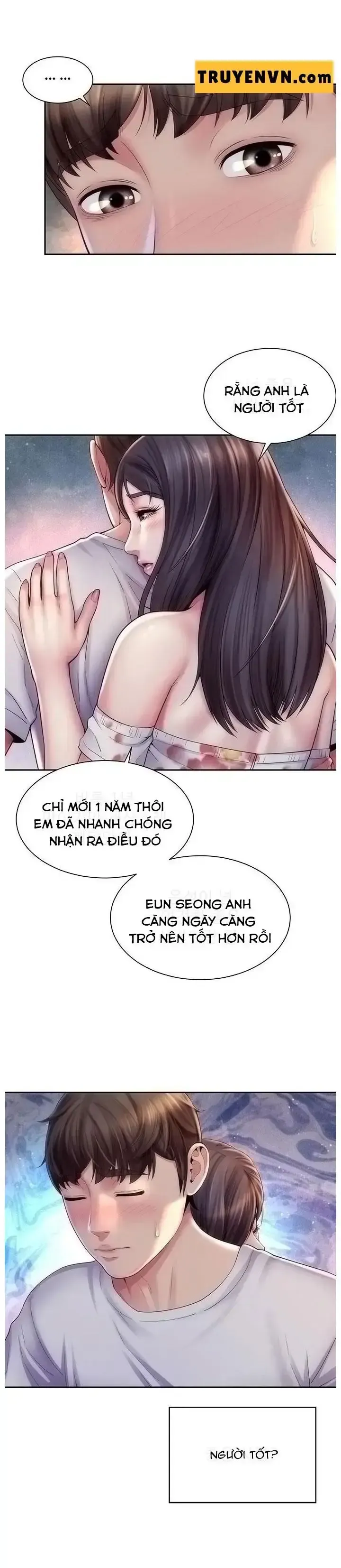 đọc truyện Nữ Thần Bãi Biển Chương 18 ảnh 5 tại Giả Dược