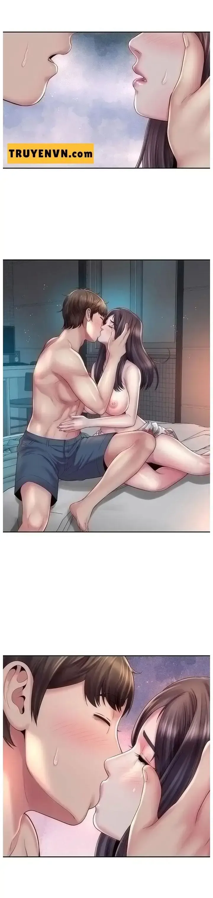 đọc truyện Nữ Thần Bãi Biển Chương 18 ảnh 10 tại Giả Dược