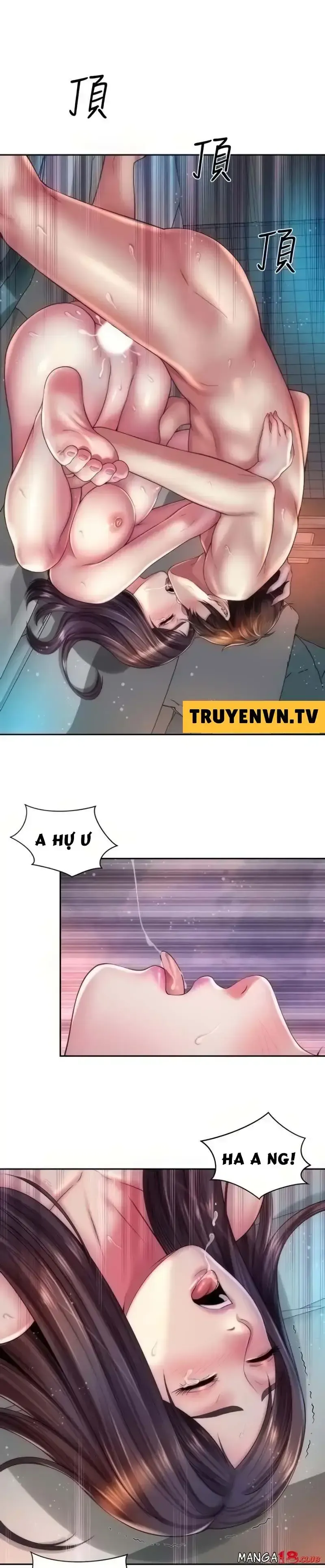 đọc truyện Nữ Thần Bãi Biển Chương 19 ảnh 23 tại Truyện Dạ Ký