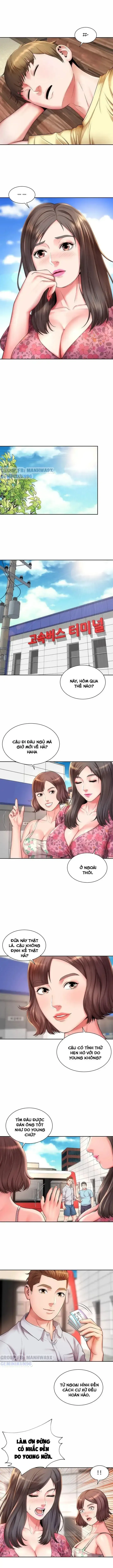 đọc truyện Nữ Thần Bãi Biển Chương 2 ảnh 11 tại Giả Dược