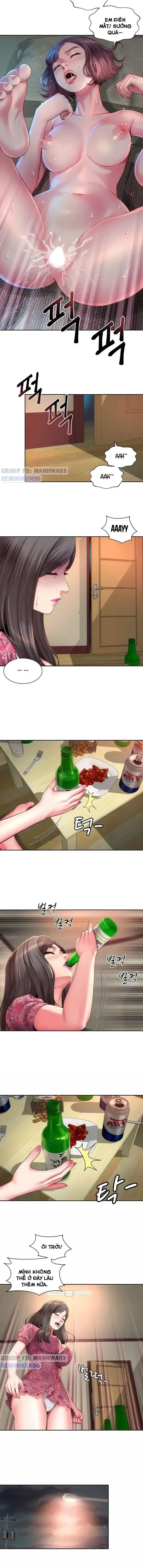 đọc truyện Nữ Thần Bãi Biển Chương 2 ảnh 5 tại Giả Dược