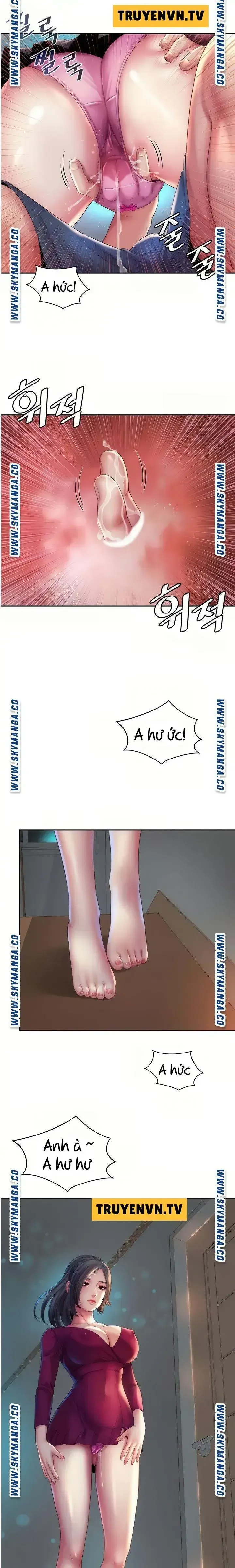 đọc truyện Nữ Thần Bãi Biển Chương 20 ảnh 18 tại Giả Dược
