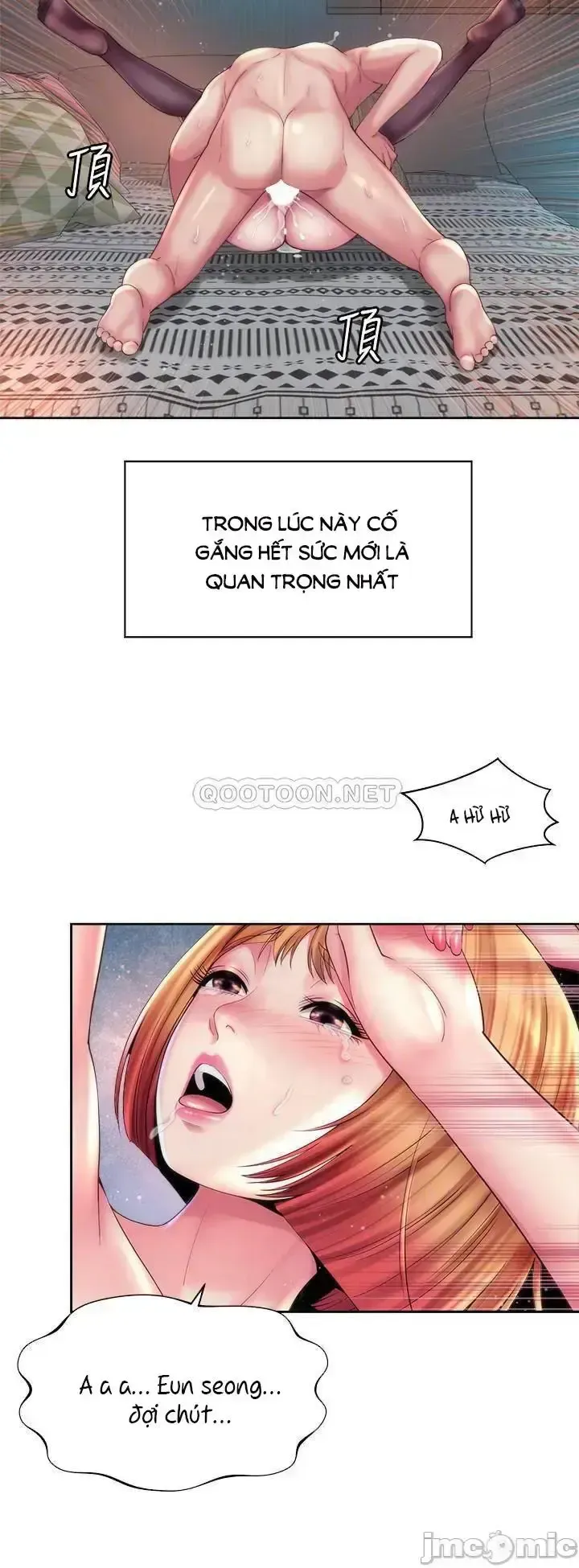 đọc truyện Nữ Thần Bãi Biển Chương 21 ảnh 20 tại Giả Dược