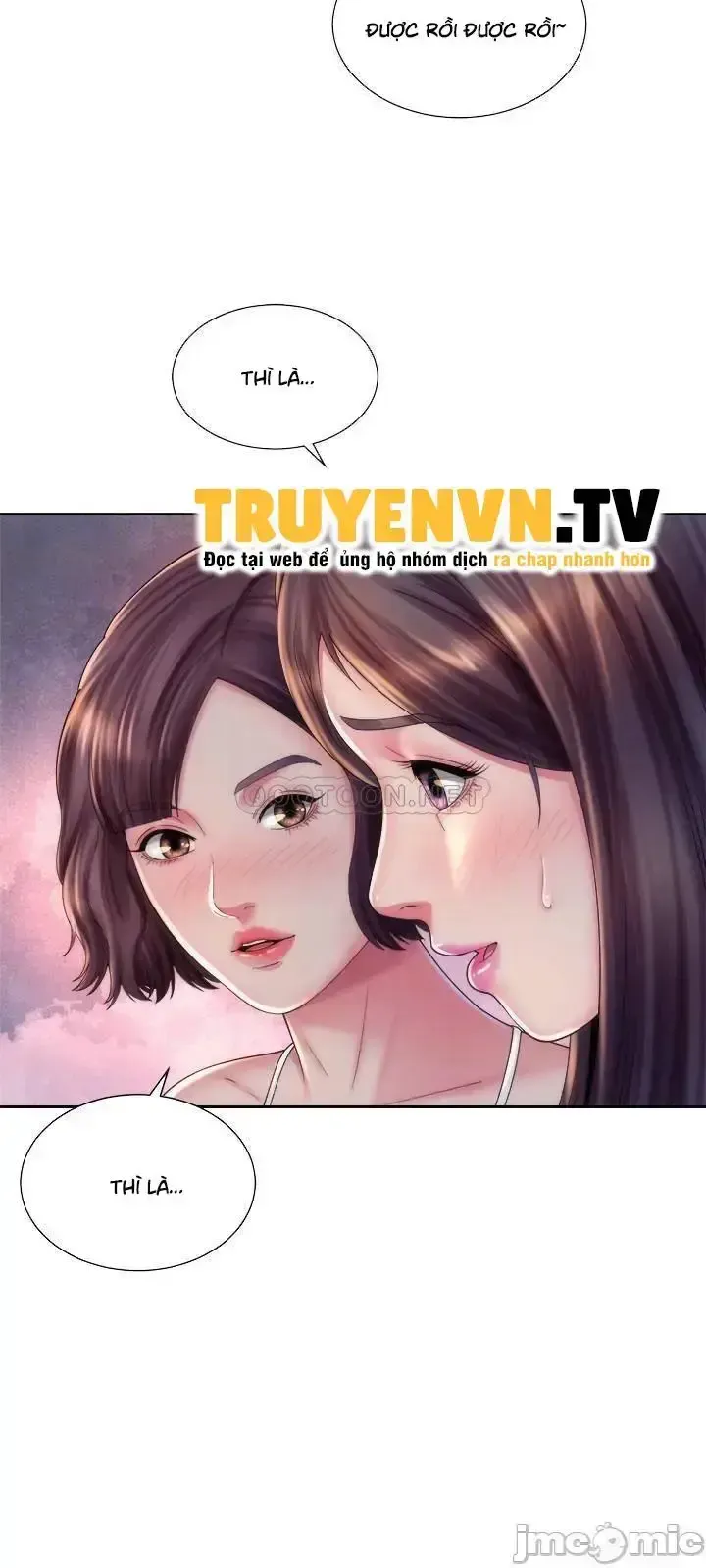 đọc truyện Nữ Thần Bãi Biển Chương 21 ảnh 8 tại Giả Dược