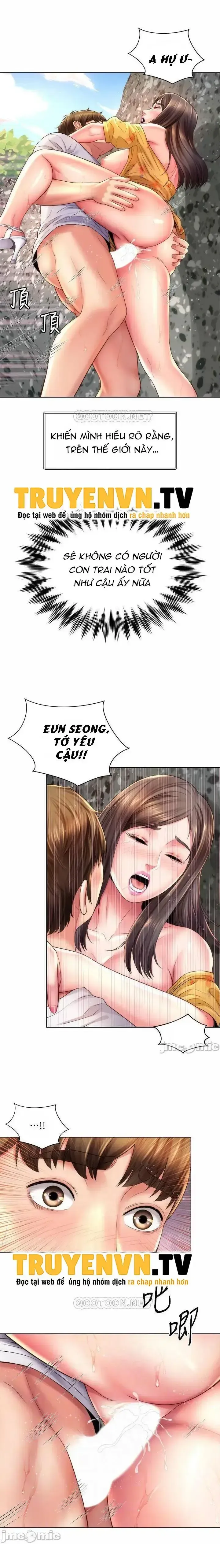 đọc truyện Nữ Thần Bãi Biển Chương 25 ảnh 11 tại Giả Dược