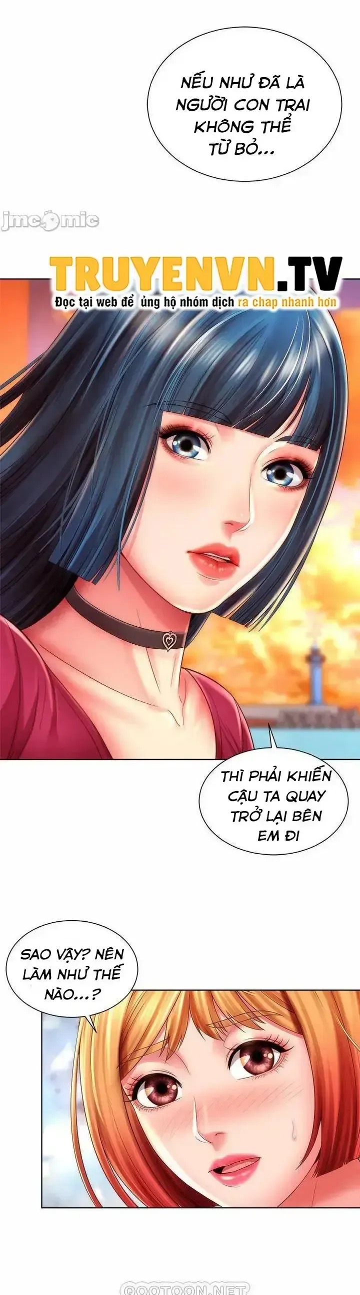 đọc truyện Nữ Thần Bãi Biển Chương 25 ảnh 26 tại Giả Dược
