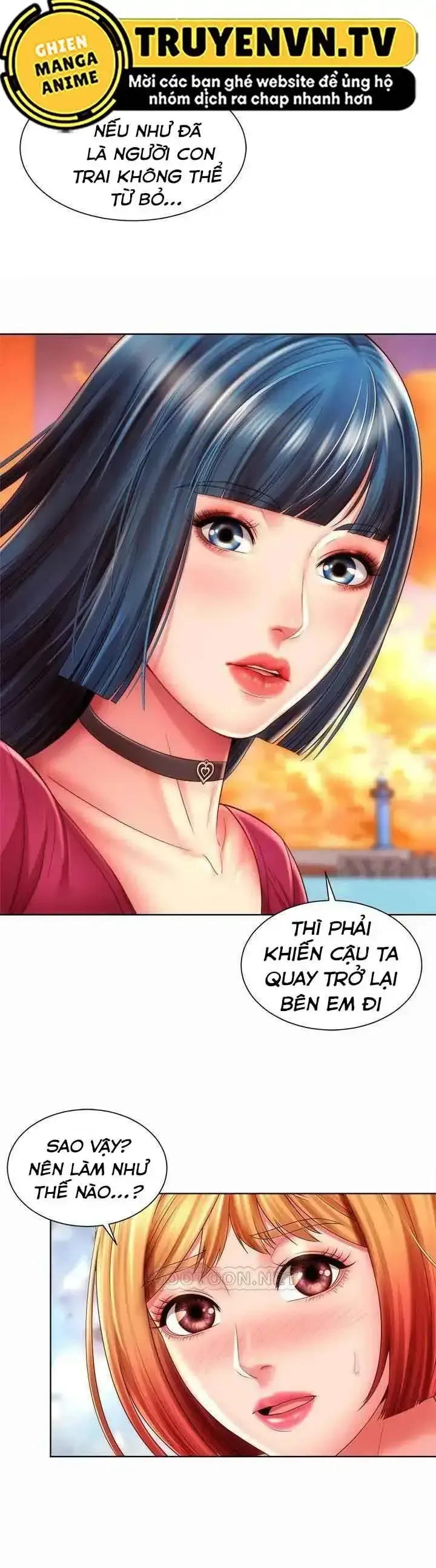 đọc truyện Nữ Thần Bãi Biển Chương 26 ảnh 2 tại Giả Dược
